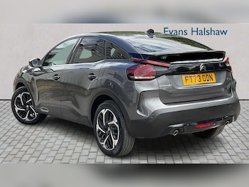 Used Citroen C4 2023 for sale - 78550910: Photo