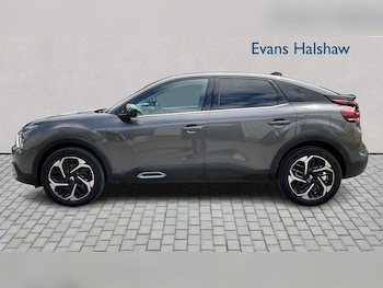 Used Citroen C4 2023 for sale - 78550910: Photo