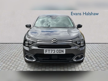 Used Citroen C4 2023 for sale - 78550910: Photo