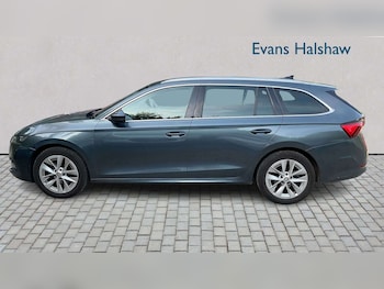 Used Skoda Octavia 2021 for sale - 79545067: Photo