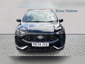 Used Ford Kuga 2025 for sale - 79064857: Photo