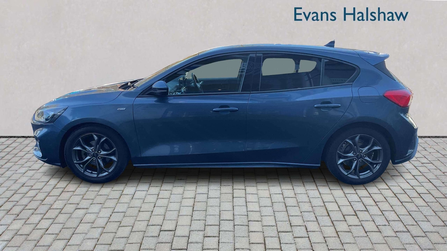 Used Ford Focus 2019 for sale - 78119130: Photo 3
