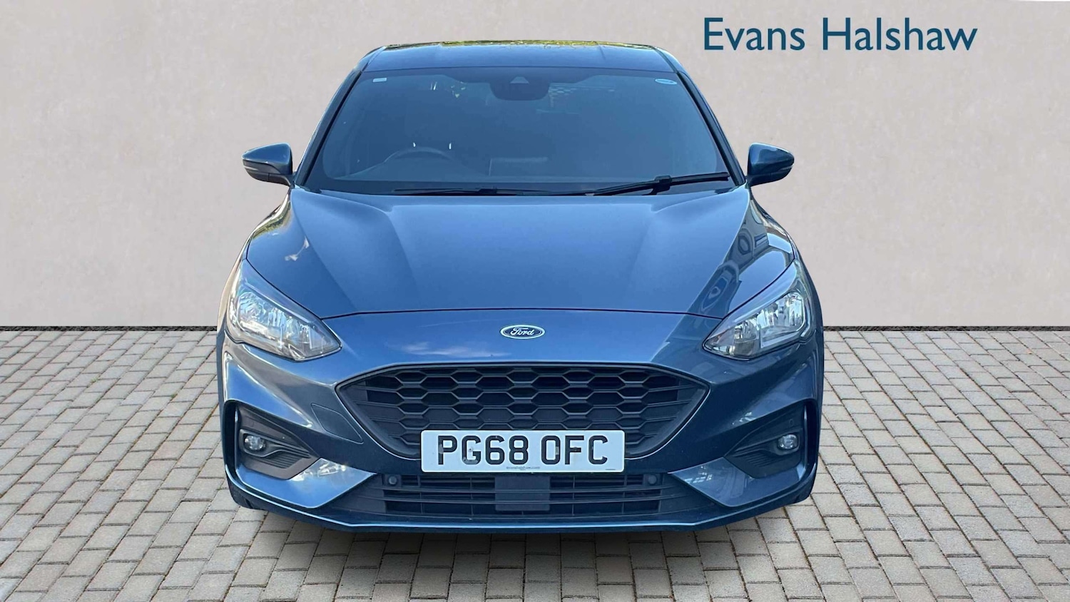 Used Ford Focus 2019 for sale - 78119130: Photo 4