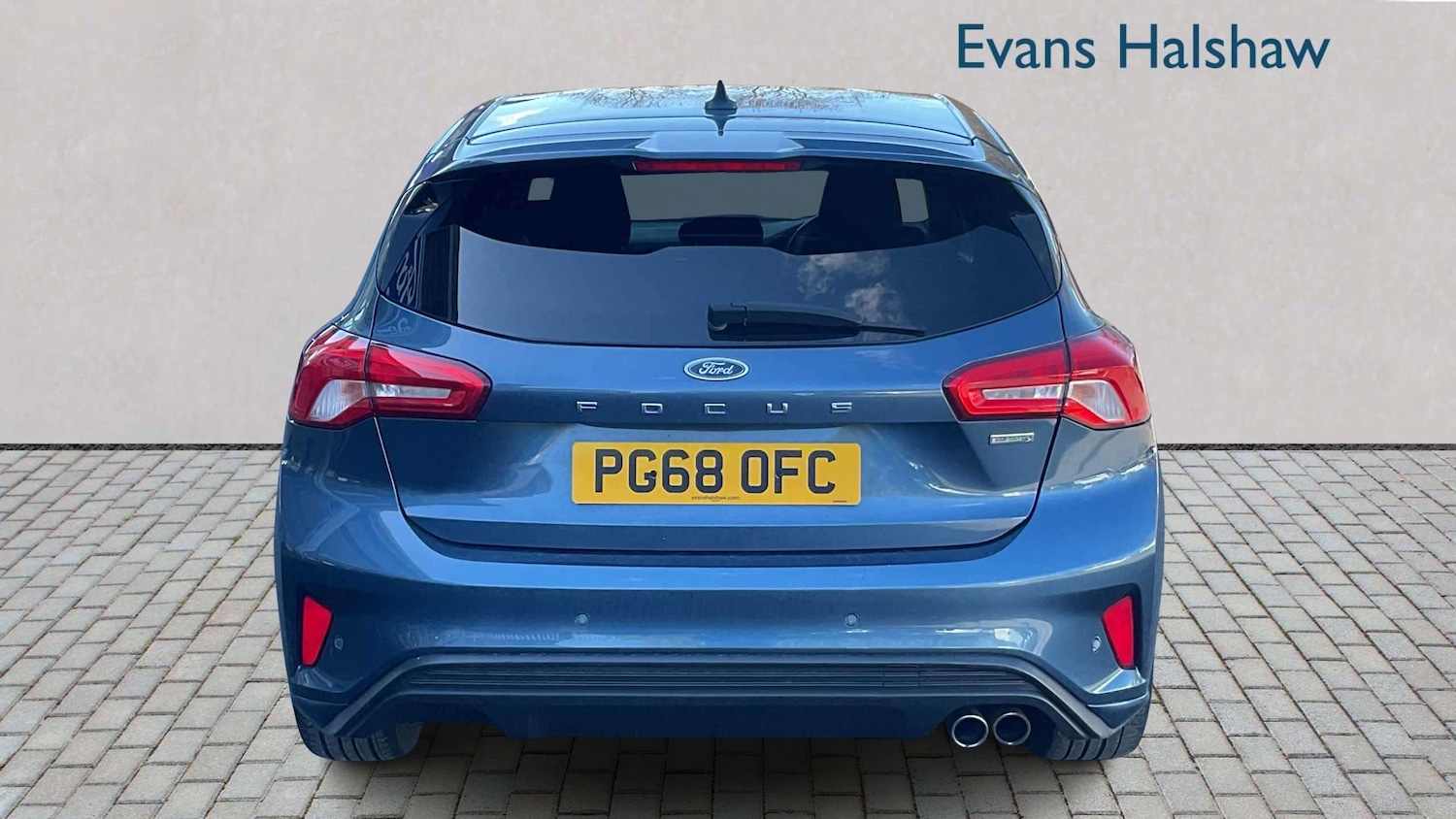 Used Ford Focus 2019 for sale - 78119130: Photo 5