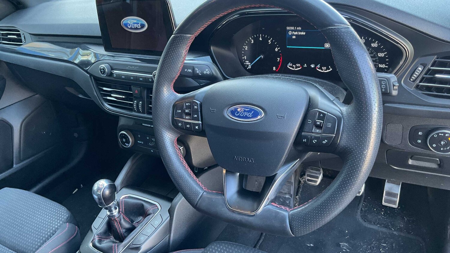Used Ford Focus 2019 for sale - 78119130: Photo 6