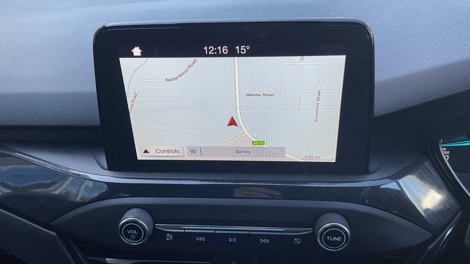 Used Ford Focus 2019 for sale - 78119130: Photo 7