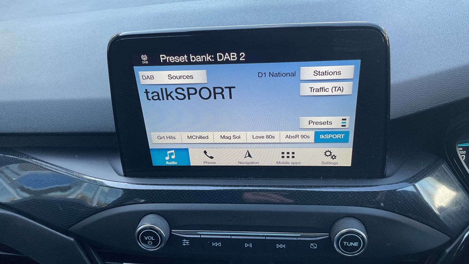 Used Ford Focus 2019 for sale - 78119130: Photo 8