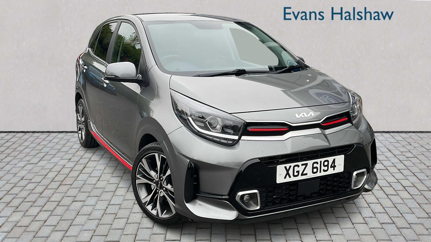 Used Kia Picanto 2022 for sale - 76916063: Photo 1