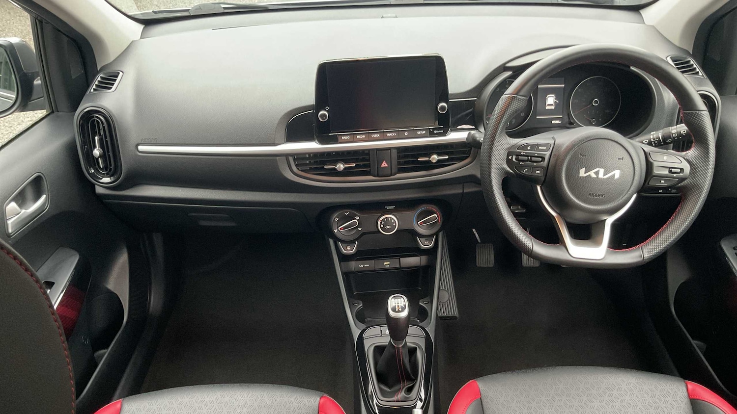 Used Kia Picanto 2022 for sale - 76916063: Photo 11