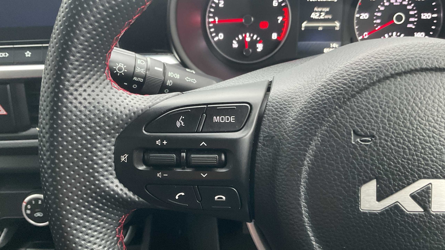 Used Kia Picanto 2022 for sale - 76916063: Photo 20