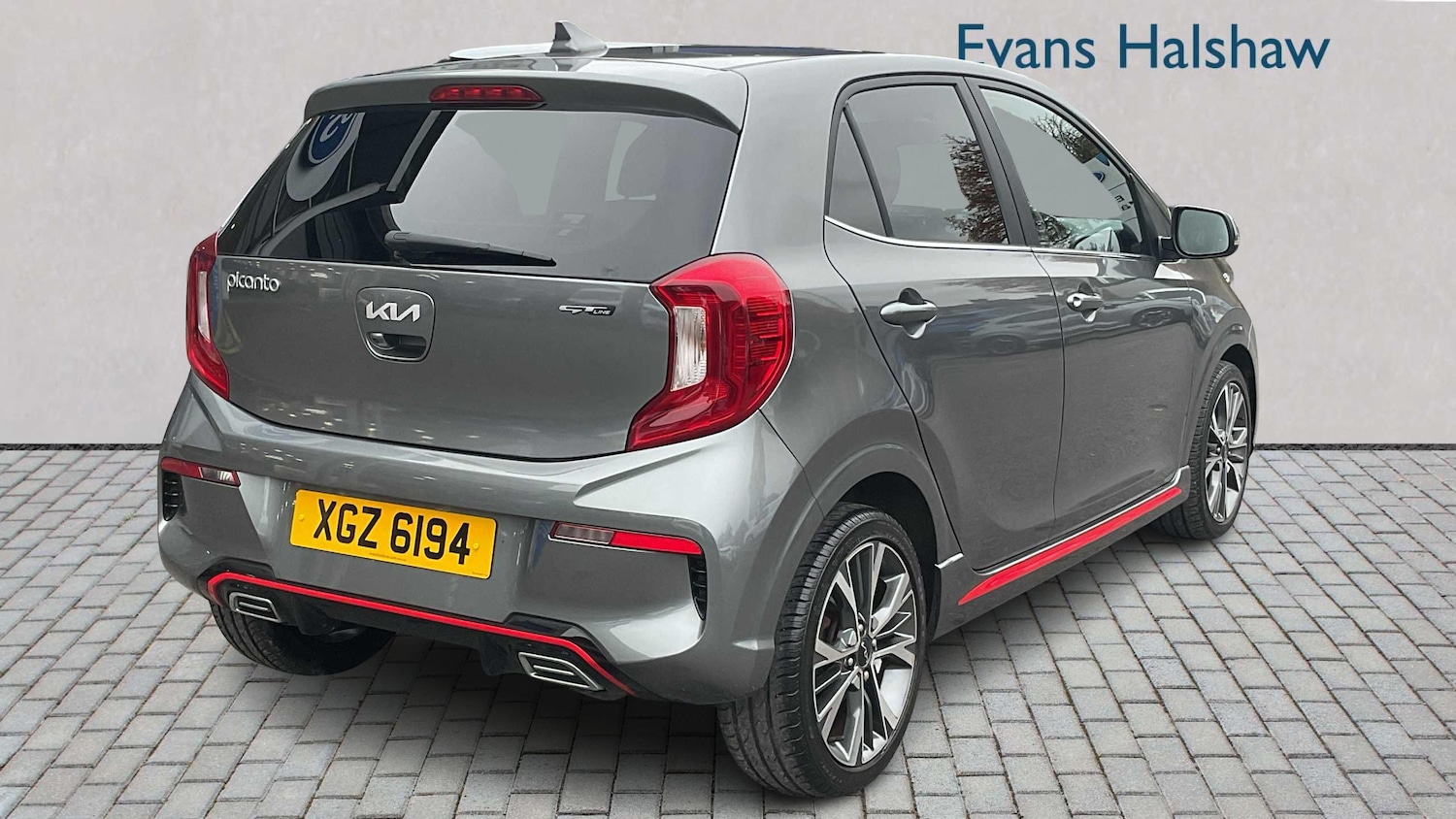 Used Kia Picanto 2022 for sale - 76916063: Photo 27