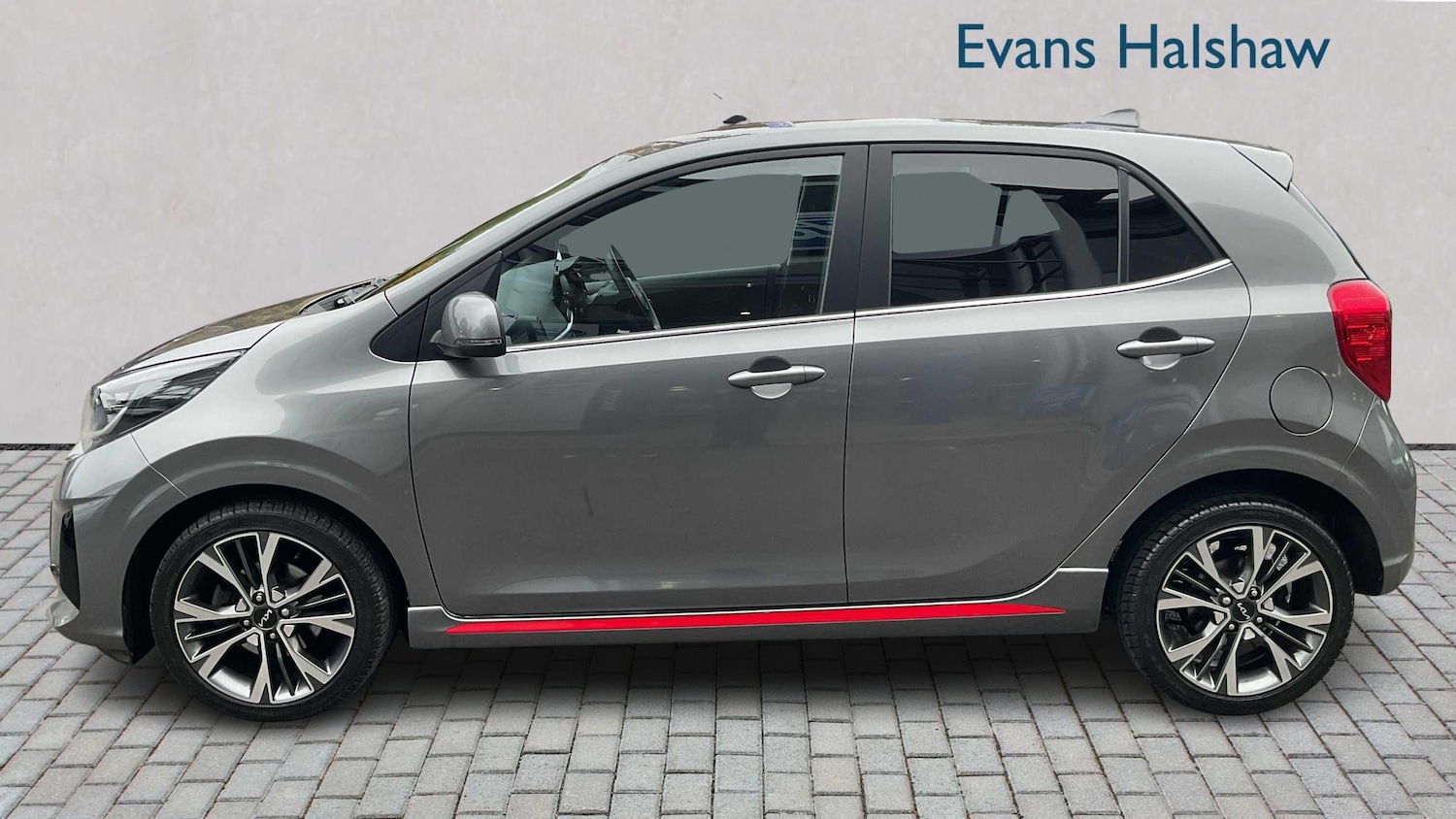 Used Kia Picanto 2022 for sale - 76916063: Photo 29