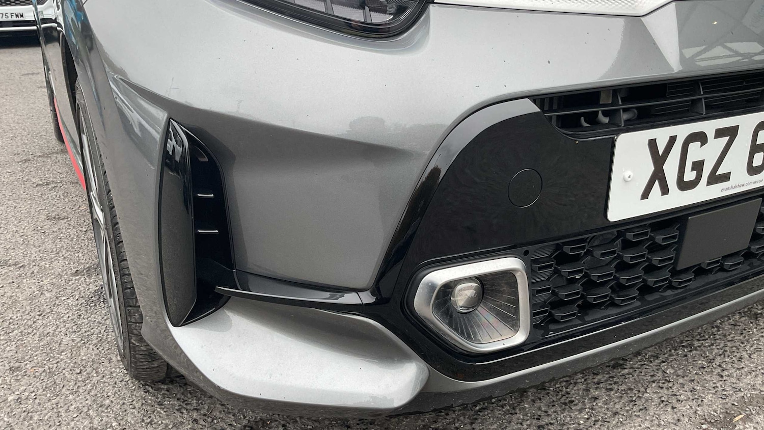 Used Kia Picanto 2022 for sale - 76916063: Photo 34