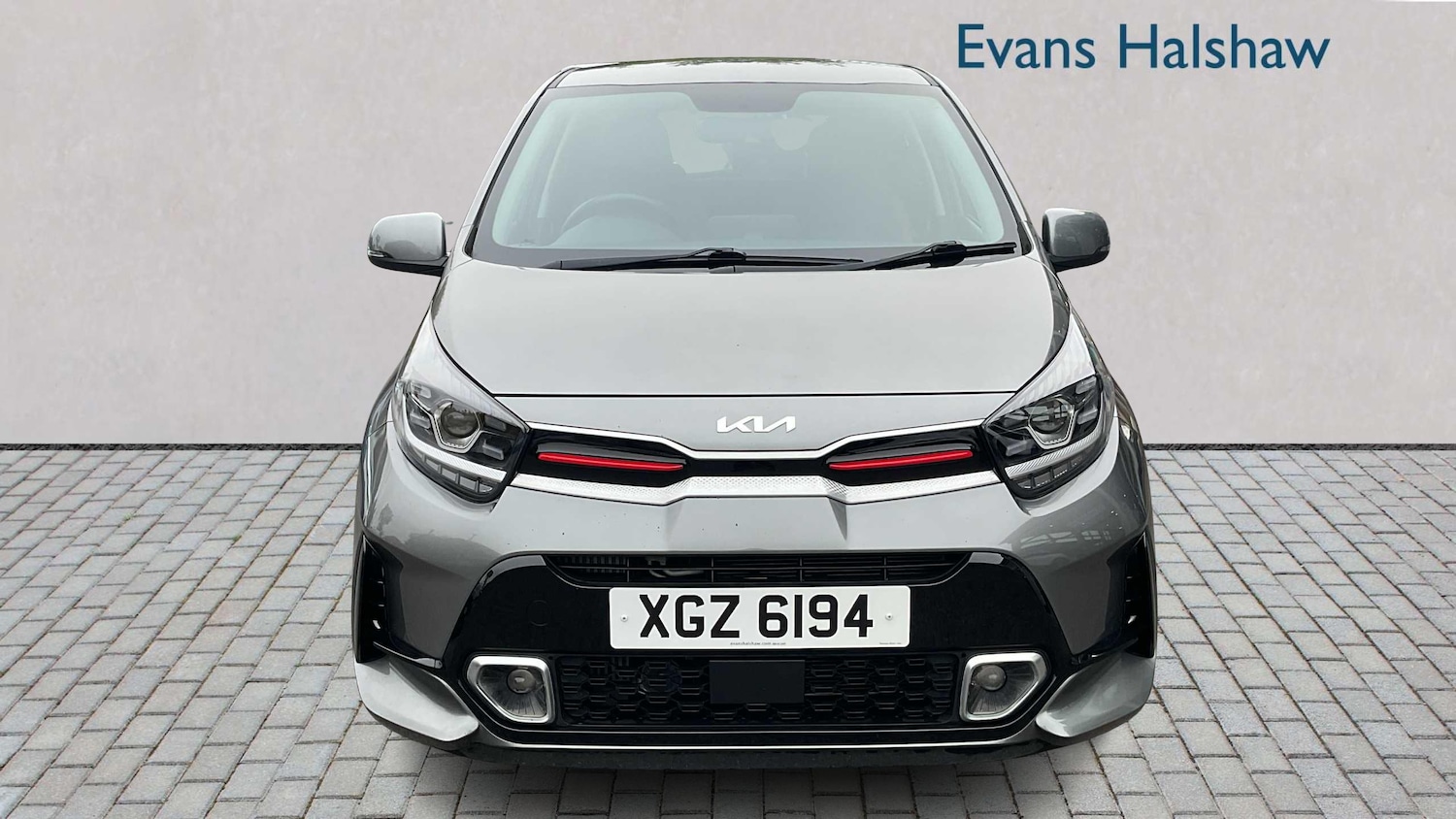 Used Kia Picanto 2022 for sale - 76916063: Photo 4