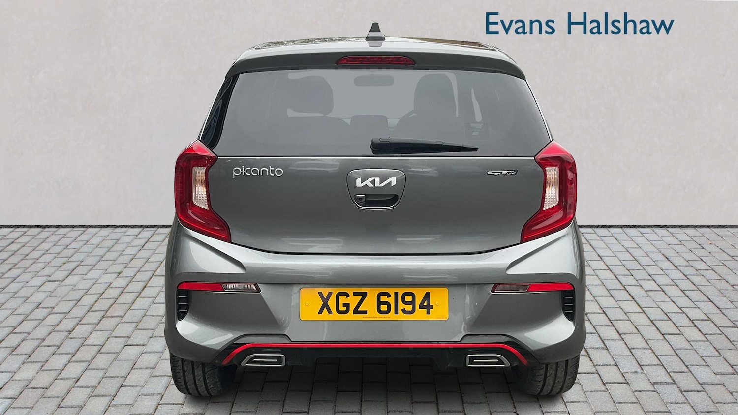 Used Kia Picanto 2022 for sale - 76916063: Photo 5