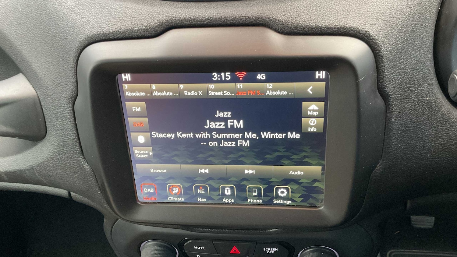 Used Jeep Renegade 2020 for sale - 77281996: Photo 20