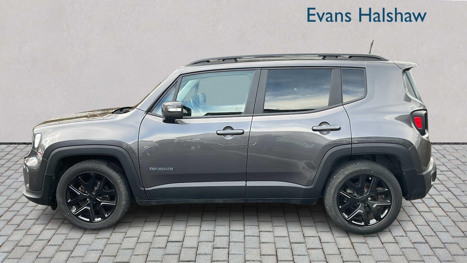 Used Jeep Renegade 2020 for sale - 77281996: Photo 3