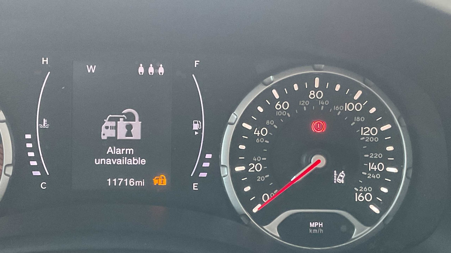 Used Jeep Renegade 2020 for sale - 77281996: Photo 9