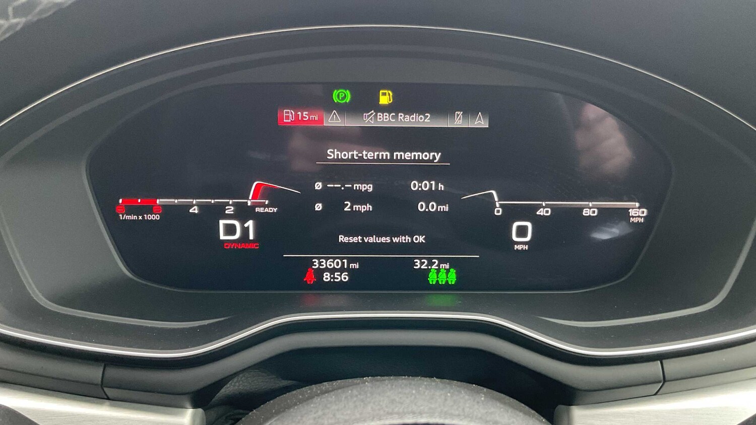 Used Audi A4 2022 for sale - 78209142: Photo 10