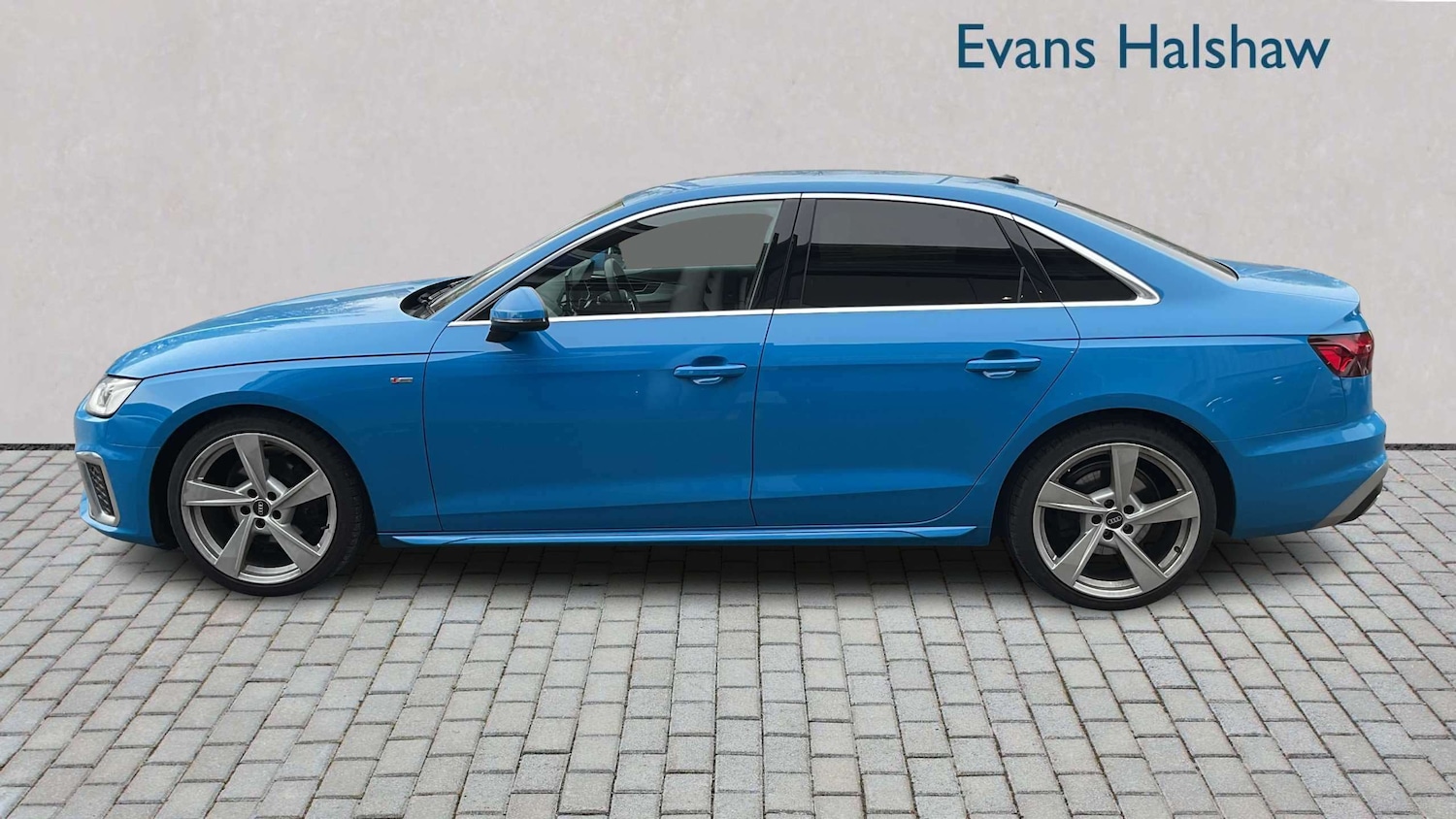 Used Audi A4 2022 for sale - 78209142: Photo 3