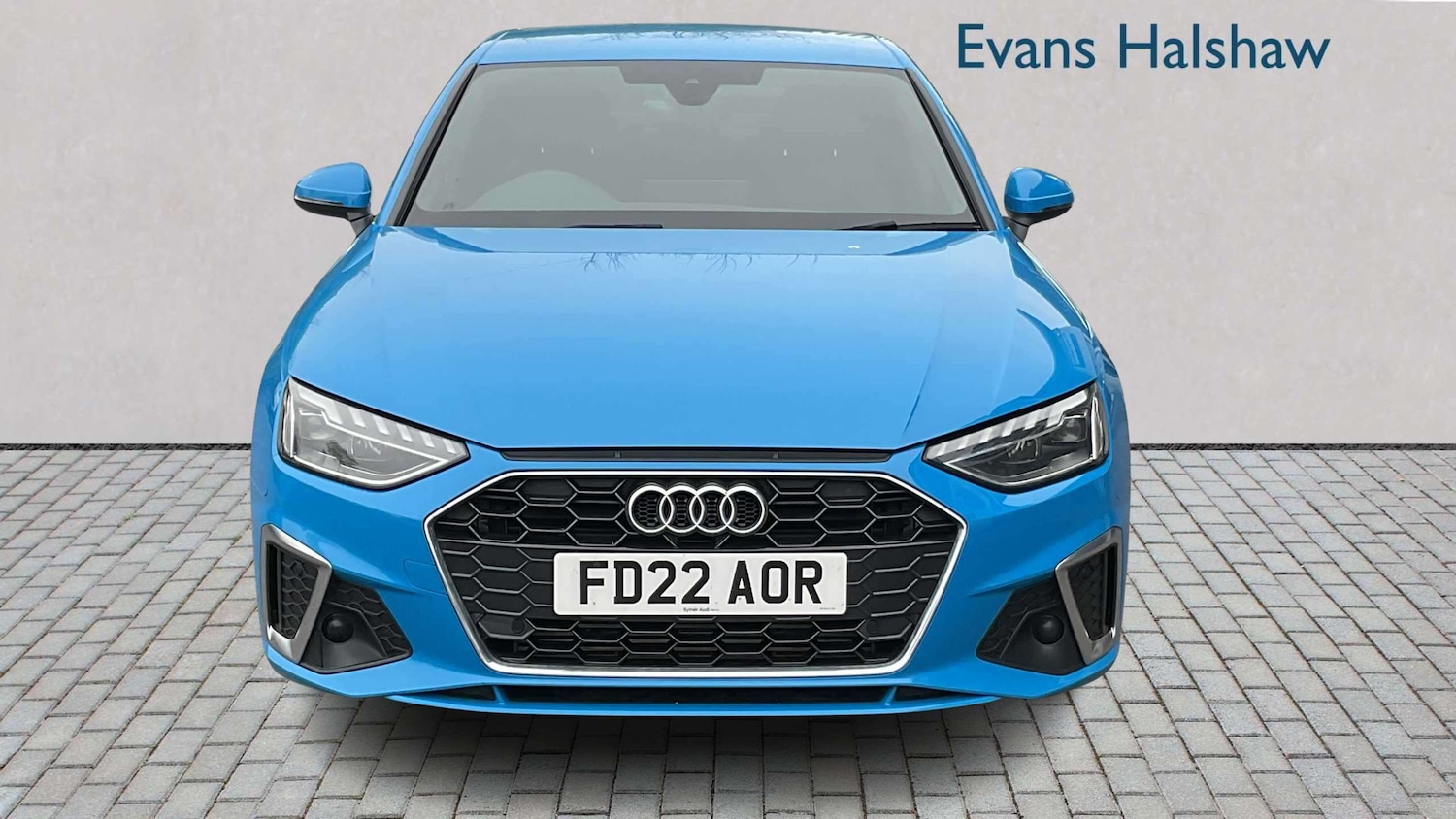 Used Audi A4 2022 for sale - 78209142: Photo 4