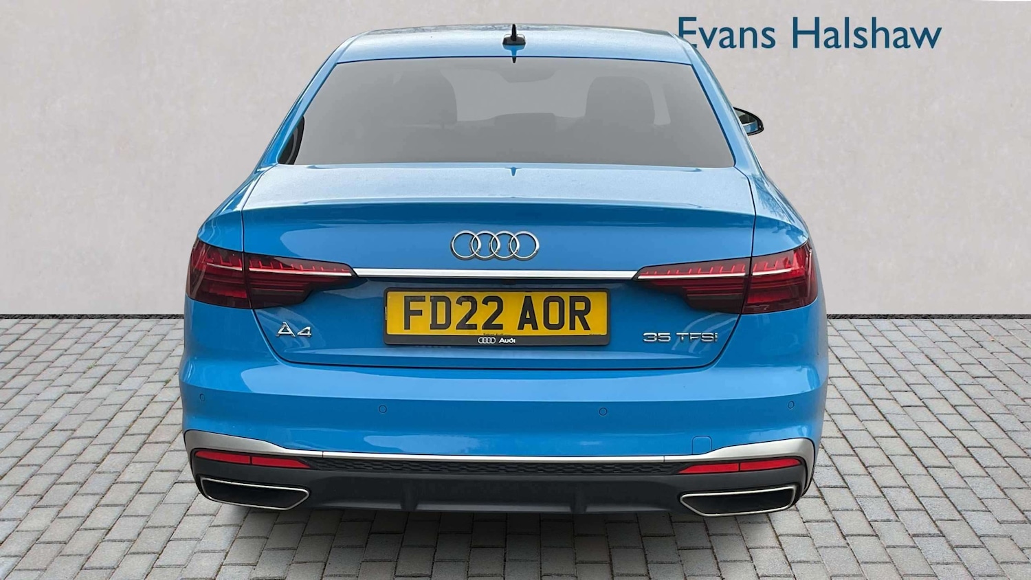 Used Audi A4 2022 for sale - 78209142: Photo 5