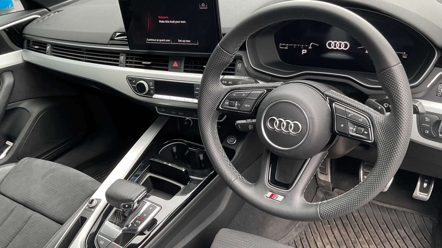 Used Audi A4 2022 for sale - 78209142: Photo 6