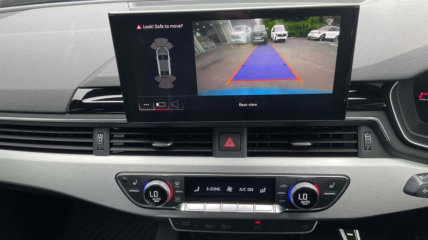 Used Audi A4 2022 for sale - 78209142: Photo 8