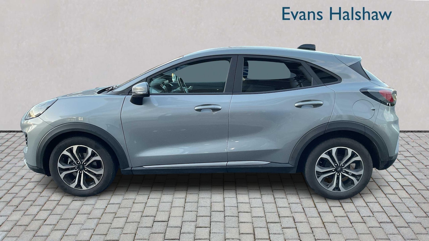 Used Ford Puma 2025 for sale - 76978724: Photo 4