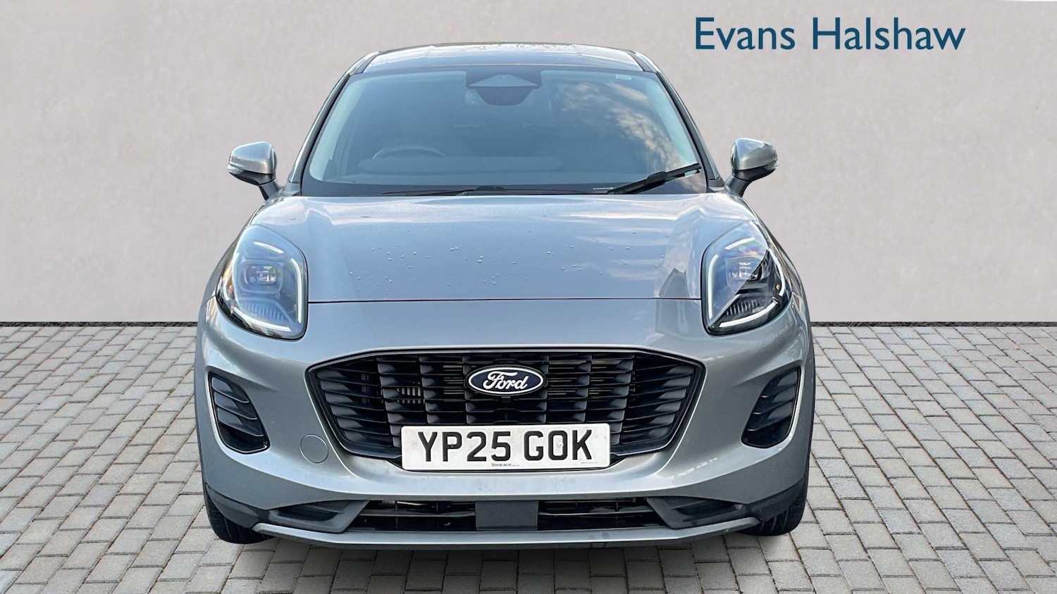 Used Ford Puma 2025 for sale - 76978724: Photo 5