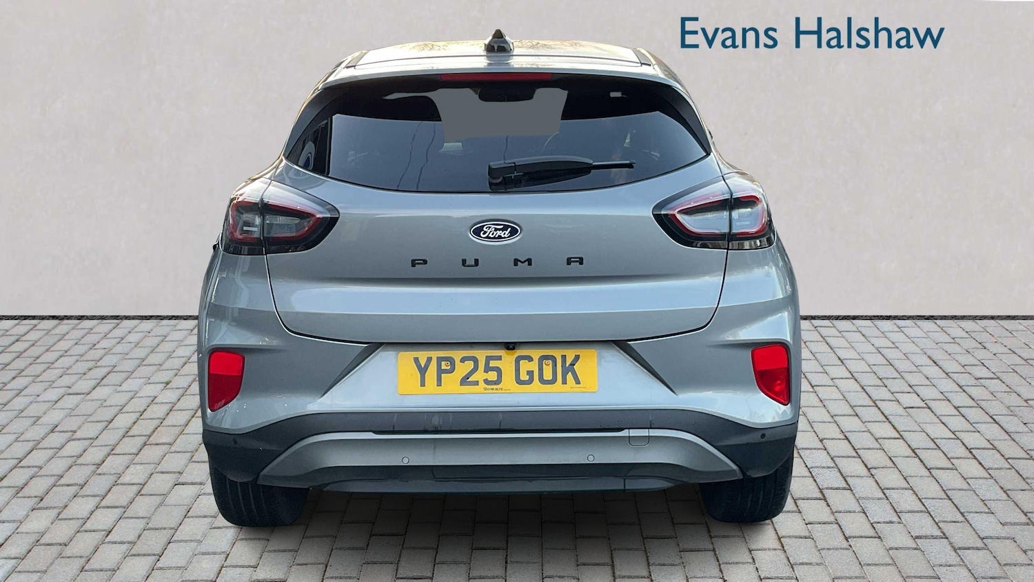 Used Ford Puma 2025 for sale - 76978724: Photo 6