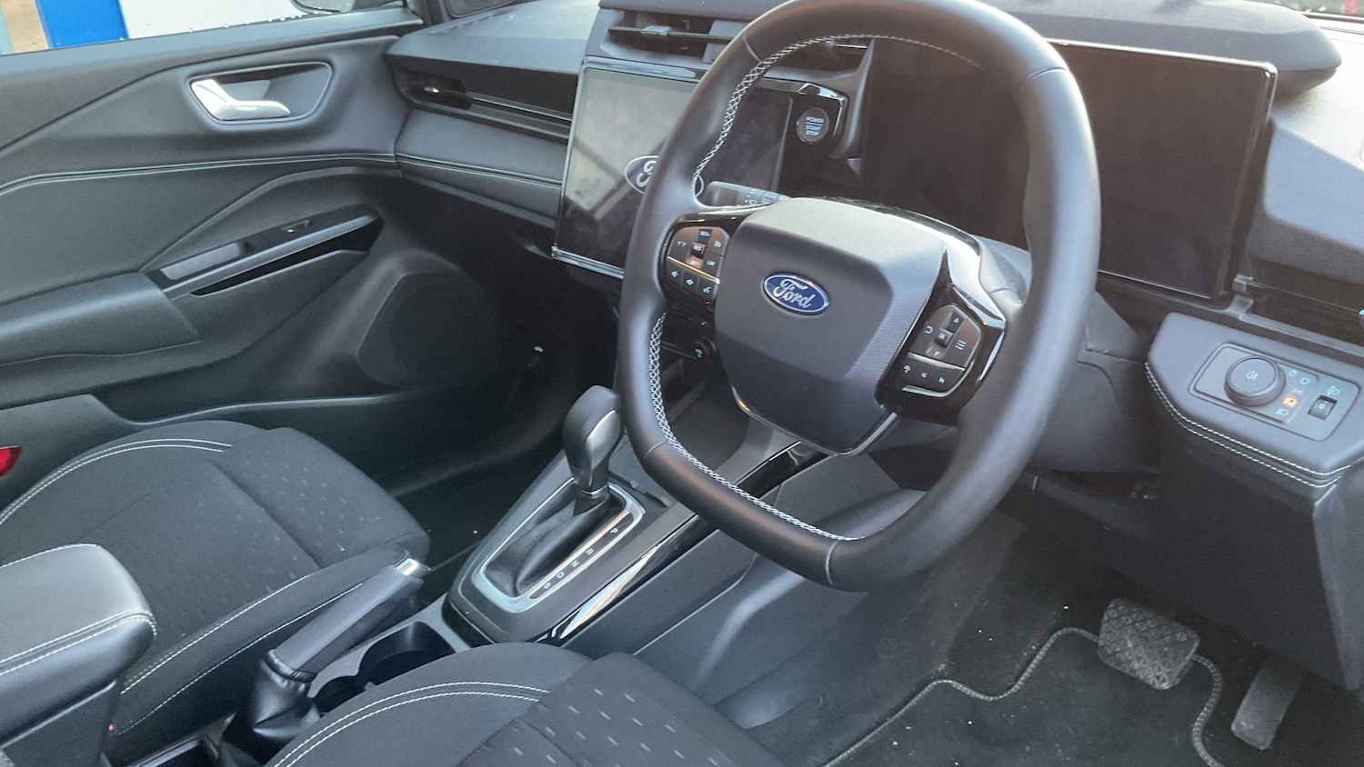 Used Ford Puma 2025 for sale - 76978724: Photo 7