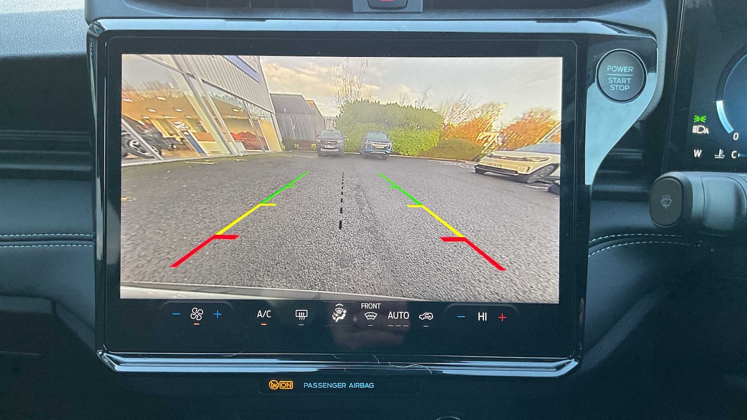 Used Ford Puma 2025 for sale - 76978724: Photo 8