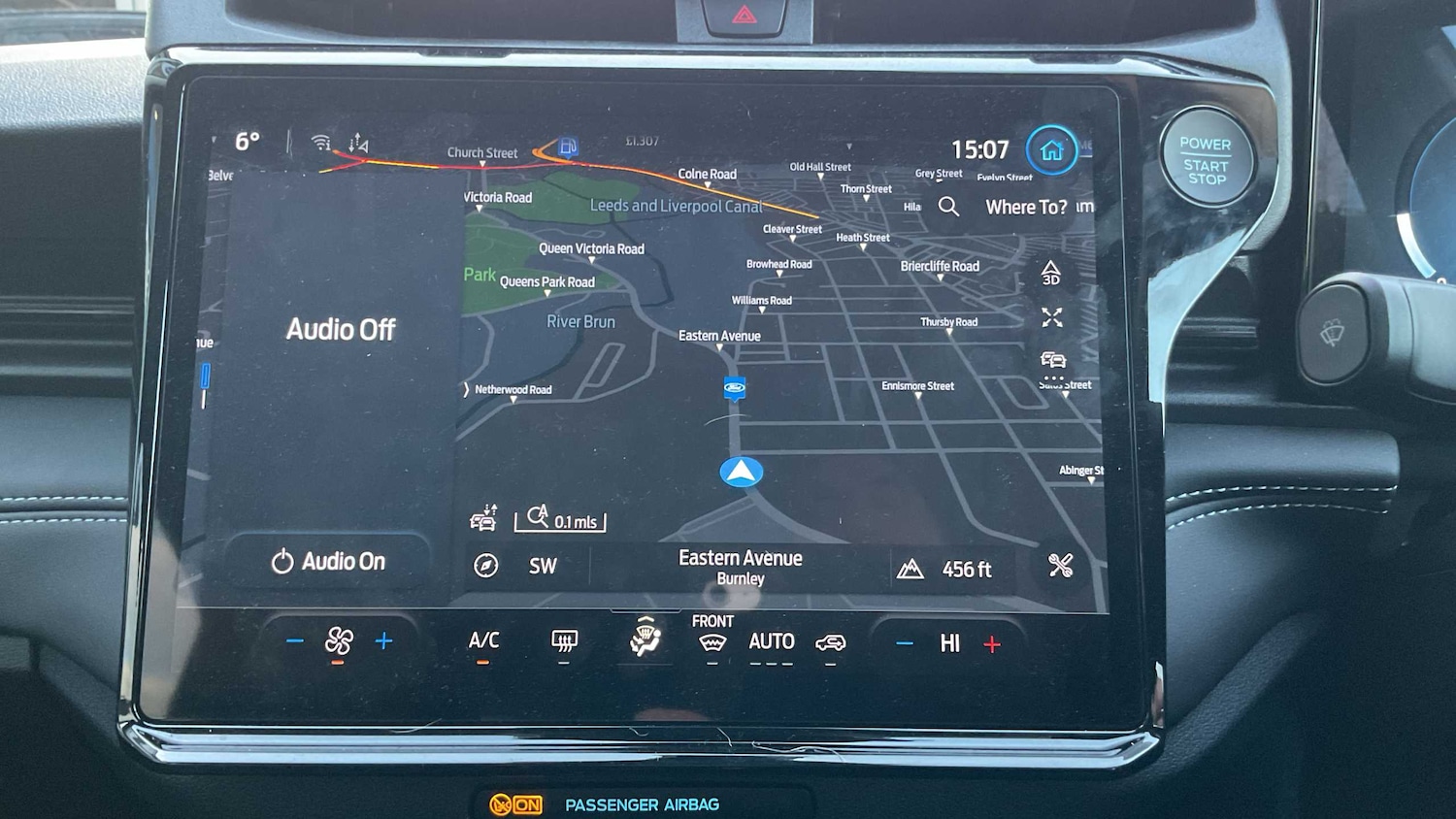 Used Ford Puma 2025 for sale - 76978724: Photo 9