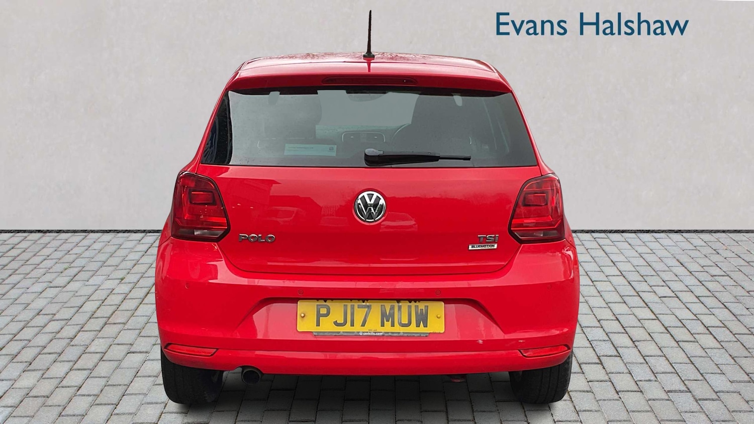 Used Volkswagen Polo 2017 for sale - 77429176: Photo 5