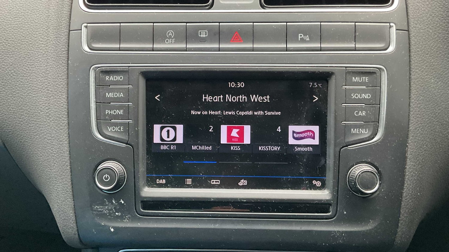 Used Volkswagen Polo 2017 for sale - 77429176: Photo 7