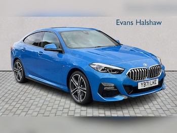 Used BMW 2 Series 2021 for sale - 79351935: Photo