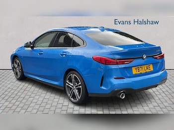 Used BMW 2 Series 2021 for sale - 79351935: Photo