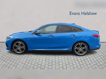 Used BMW 2 Series 2021 for sale - 79351935: Photo