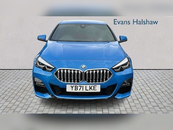 Used BMW 2 Series 2021 for sale - 79351935: Photo