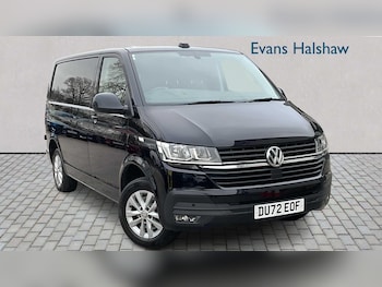Used Volkswagen Transporter 2022 for sale - 78378898: Photo