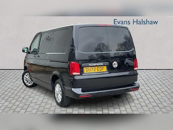 Used Volkswagen Transporter 2022 for sale - 78378898: Photo