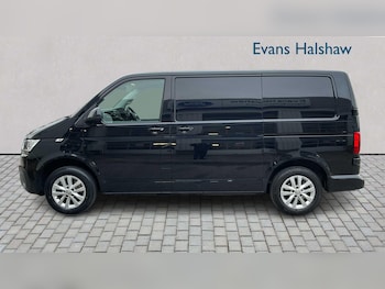 Used Volkswagen Transporter 2022 for sale - 78378898: Photo