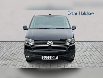 Used Volkswagen Transporter 2022 for sale - 78378898: Photo