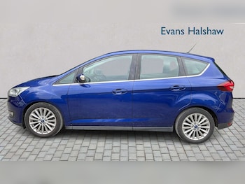 Used Ford C-Max 2016 for sale - 79078619: Photo