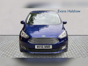 Used Ford C-Max 2016 for sale - 79078619: Photo