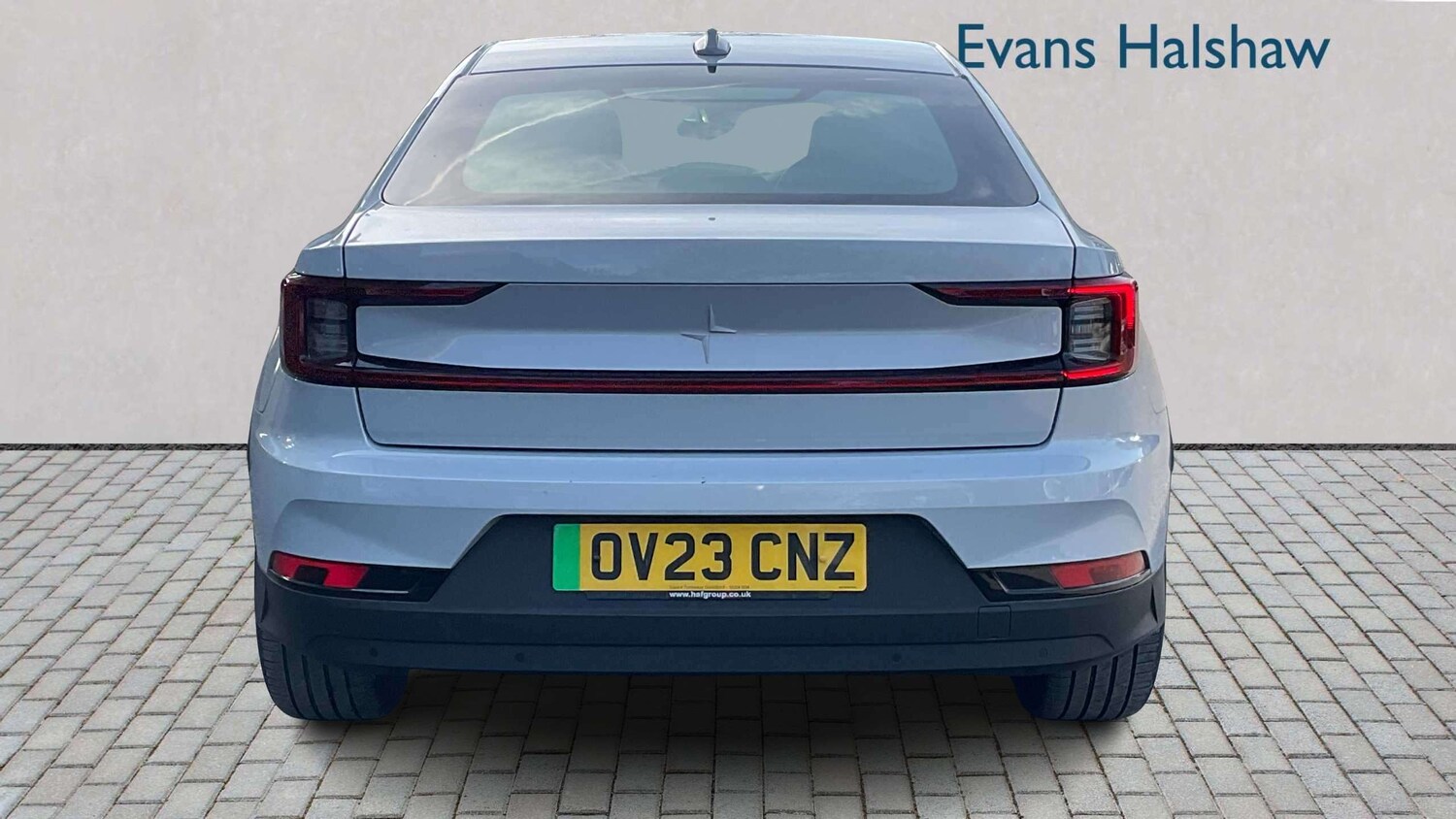 Used Polestar Polestar 2 2023 for sale - 77972600: Photo 5