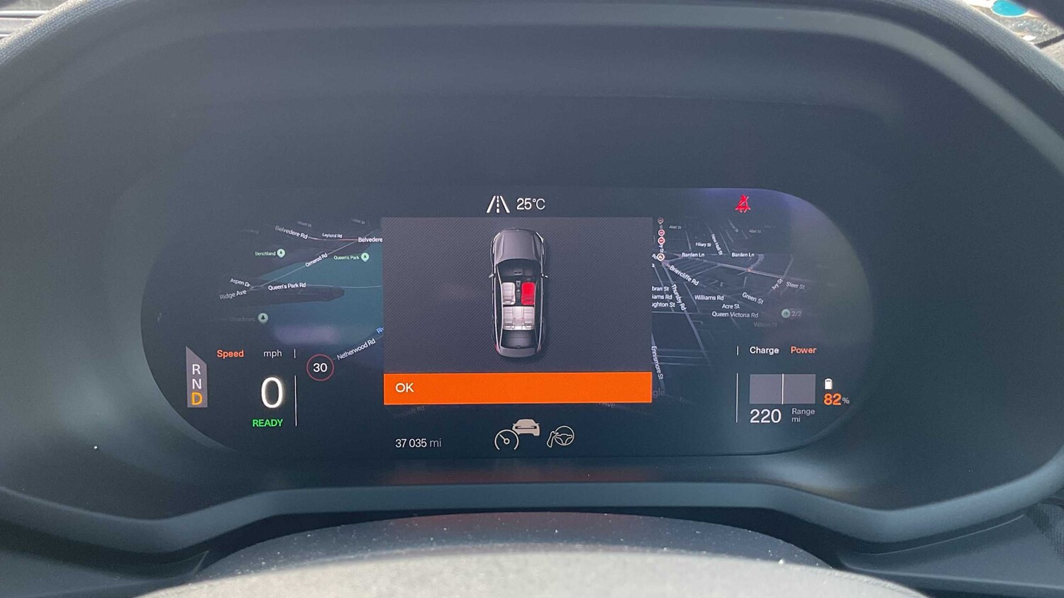 Used Polestar Polestar 2 2023 for sale - 77972600: Photo 9