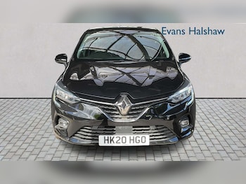 Used Renault Clio 2020 for sale - 79147822: Photo