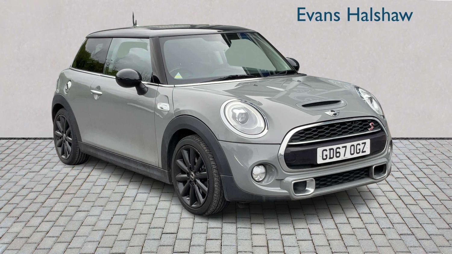 Used MINI Hatch 2018 for sale - 77740897: Photo 1
